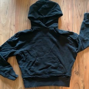 Lululemon Pull-over Hoodie